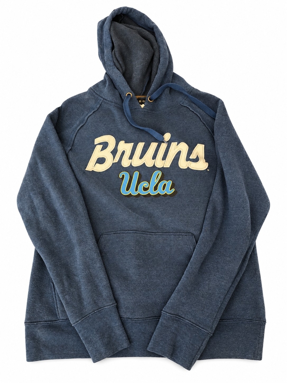 UCLA Bruins Women’s Hoodie — Size Medium